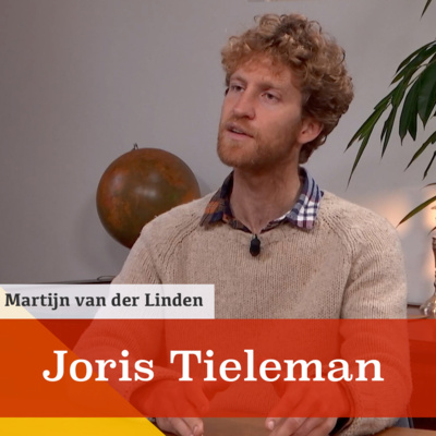 De Nieuwe Wereld