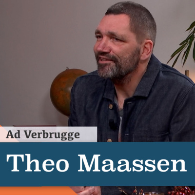 De Nieuwe Wereld