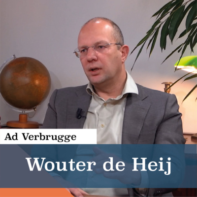 De Nieuwe Wereld