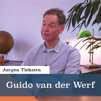 Brandende kwesties | Een gesprek met Guido van der Werf episode artwork