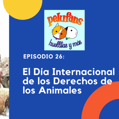 Pelufans, Huellitas Y Más