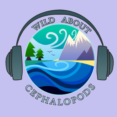 Wild About The Cephalopod Citizen Science Project with Gavan Cooke - S1 E9