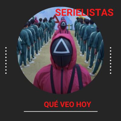 Serielistas