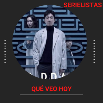 Serielistas