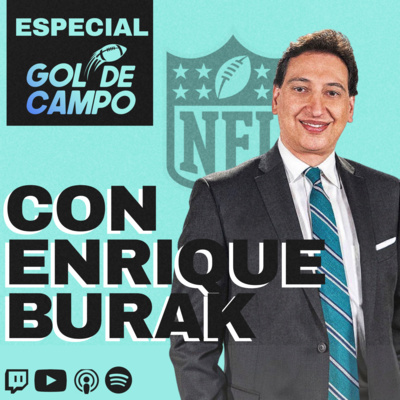 Gol de Campo - NFL en español