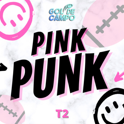 287 - Pink Punk - "El Ram más odiado"  episode artwork