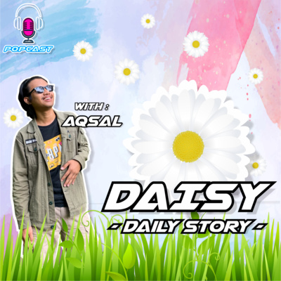 [DAISY] Anti Baper" Club episode artwork