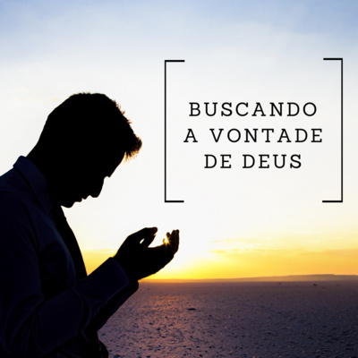 #02. Para ouvir Deus, chegue perto de Deus #02. Para ouvir Deus, chegue perto de Deus