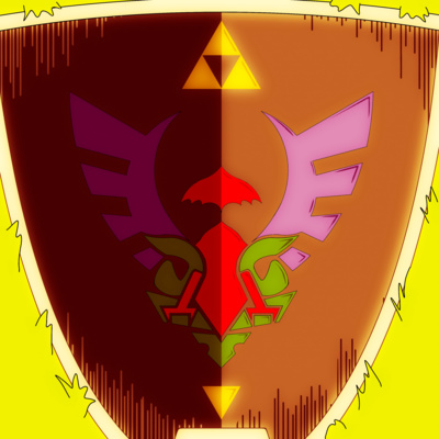 A for No, B for Yes - The Legend of Zelda Game Club Podcast