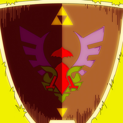 A for No, B for Yes - The Legend of Zelda Game Club Podcast