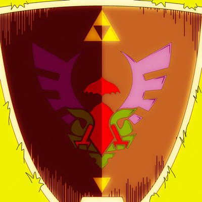 A for No, B for Yes - The Legend of Zelda Game Club Podcast