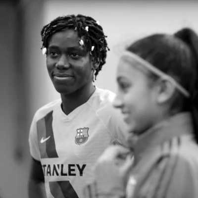 Storie di sport al femminile