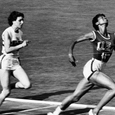 Storie di sport al femminile