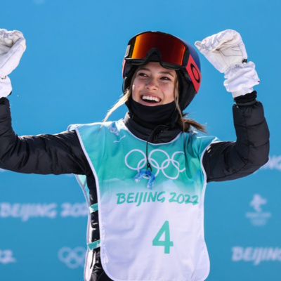 Storie di sport al femminile