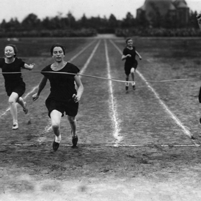 Storie di sport al femminile