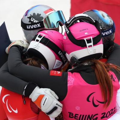 Storie di sport al femminile