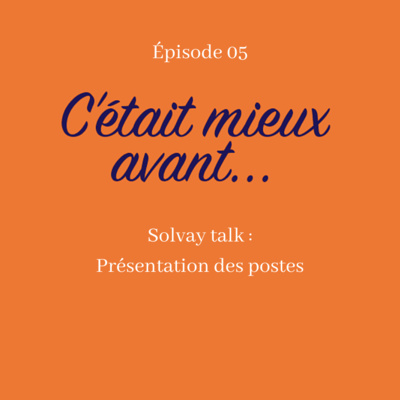 Cercle Solvay