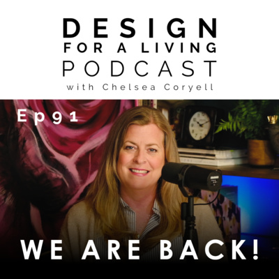 We Are Back! - Epsiode 91