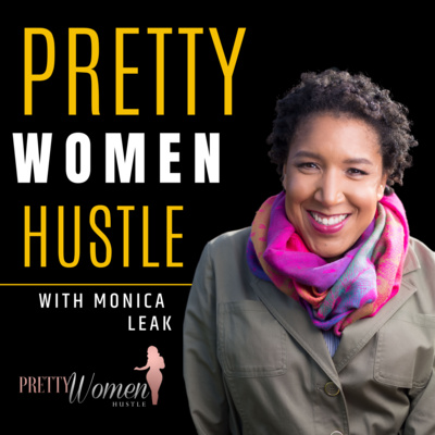 Today is with CoAuthor Monica Leak
