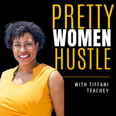 Unleashing the Resiliency Within with CO Author Tiffani Teachey 