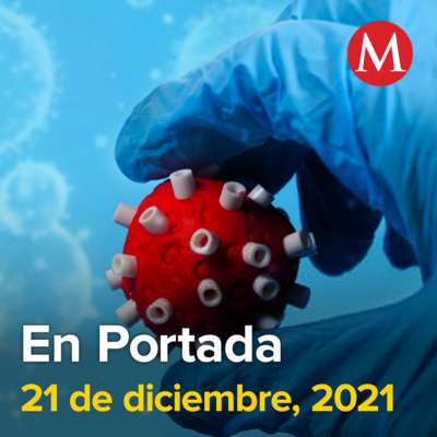 En Portada, historias que se escuchan