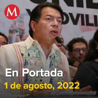 En Portada, historias que se escuchan