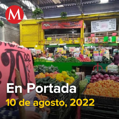 En Portada, historias que se escuchan