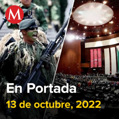 En Portada, historias que se escuchan