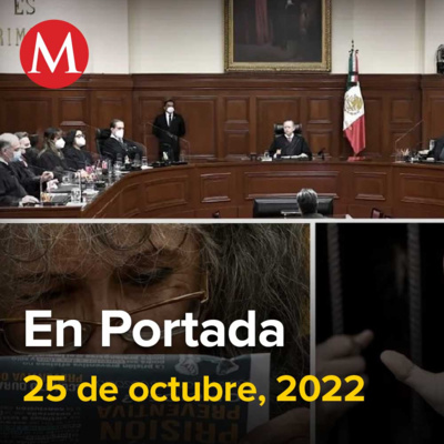 En Portada, historias que se escuchan