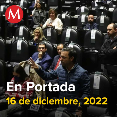 En Portada, historias que se escuchan