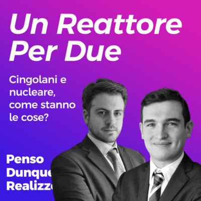 Penso Dunque Realizzo