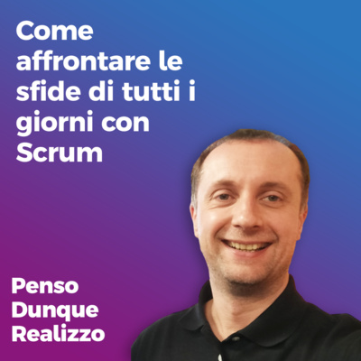 Penso Dunque Realizzo