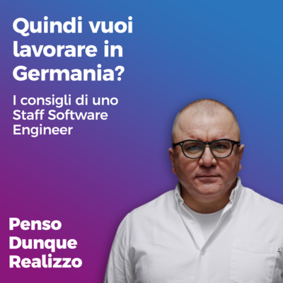 Penso Dunque Realizzo