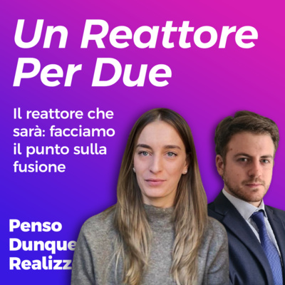 Penso Dunque Realizzo