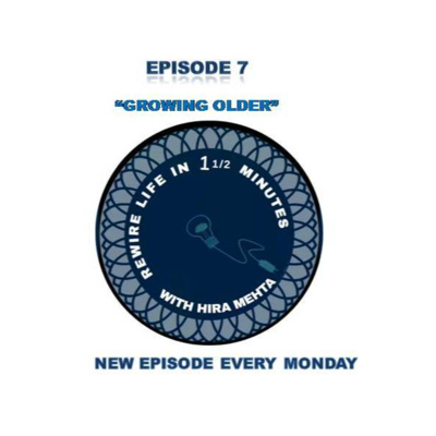 SEASON 3 - EPISODE 7 - HOW OLD IS OLD, ANYWAYS? - REWIRE IN 1 1/2 MINS