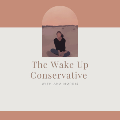 Ep 26 || SPECIAL GUEST: Caroline Miklosovic | The Uphill Battle To Preserve America For The Future!