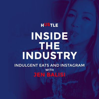 Episode 86: Indulgent Eats and Instagram with Jen Balisi