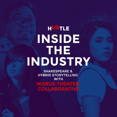 Hustle: Inside The Industry | Career Tips with Tristan and Armand