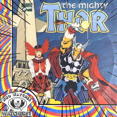 Who Watches the Watchers?