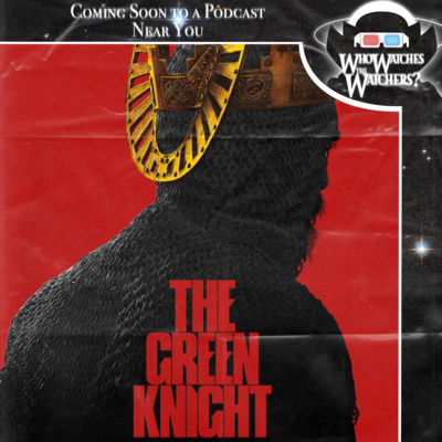 The Green Knight (2021) episode artwork
