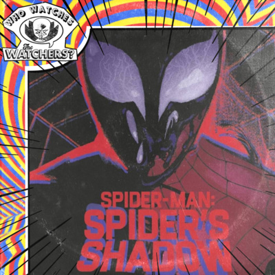Spider-Man: Spider's Shadow by Chip Zdarsky and Pasqual Ferry episode artwork