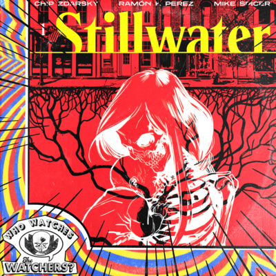 Stillwater (Issues 1-6) by Chip Zdarsky and Ramón K. Pérez episode artwork