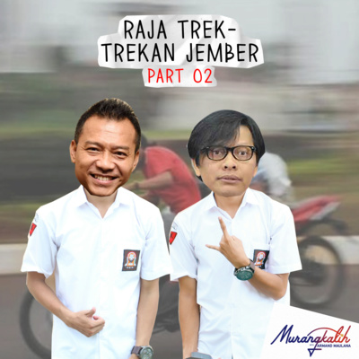 #30 SI "ANANG PAGAR" YANG HOBI BERANTEM TAKUT W4R1A! | #Murangkalih with Armand Maulana (02/02)