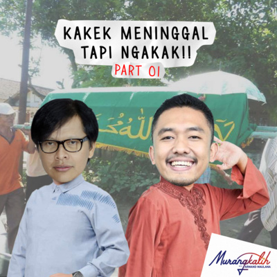 UUS WAKTU KECIL CENGENG, GEDE SERING DITOLAK CEWEK! | #Murangkalih with Armand Maulana (01/02)