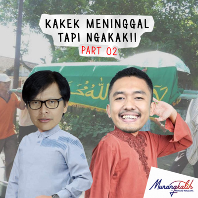 UUS WAKTU KECIL CENGENG, GEDE SERING DITOLAK CEWEK! | #Murangkalih with Armand Maulana (02/02) episode artwork