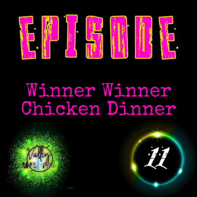 Winner Winner Chicken Dinner episode artwork