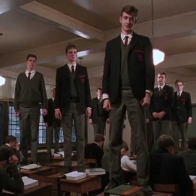 #3【フランス留学の話と映画"Dead Poets Society"】卒業式をテーマに、それぞれの学生生活を振り返る #3【フランス留学の話と映画"Dead Poets Society"】卒業式をテーマに、それぞれの学生生活を振り返る