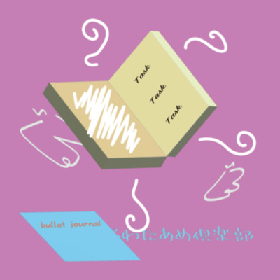 【新クール新生活】バレットジャーナルでタスクもスケジュールもアイデアも一括管理!【いるのはノートとペンだけ】 【新クール新生活】バレットジャーナルでタスクもスケジュールもアイデアも一括管理!【いるのはノートとペンだけ】