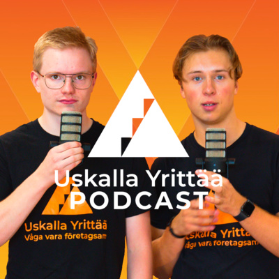 Yrittäjänä viihdealalla | Jarkko Tamminen