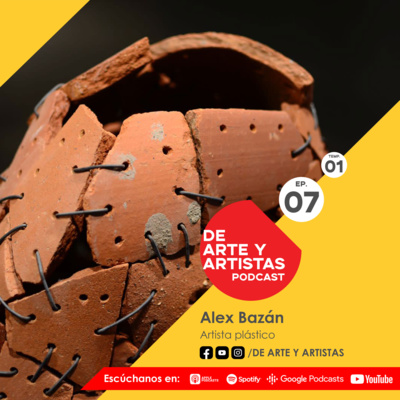 De Arte y Artistas